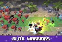 Blo'k Warriors screenshot 2