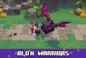 Blo'k Warriors screenshot 3
