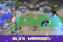 Blo'k Warriors screenshot 4