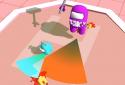 Imposter Smashers - Fun io games screenshot 2