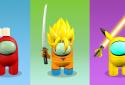Imposter Smashers - Fun io games screenshot 7