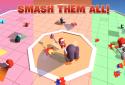 Imposter Smashers - Fun io games screenshot 8