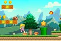 Super Elle's World: Free Games Classic Run screenshot 2