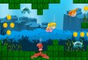 Super Elle's World: Free Games Classic Run screenshot 4