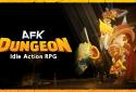 AFK Dungeon : Idle Action RPG screenshot 1