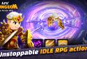 AFK Dungeon : Idle Action RPG screenshot 2