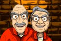 Grandpa and Granny 3: Death Hospital. Horror Game screenshot 6