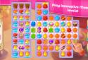 Grand Cafe Story－New Puzzle Match-3 Game 2021 screenshot 6