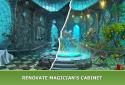 Hiddenverse: Witch's Tales - Hidden Object Puzzles screenshot 2