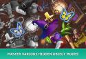 Hiddenverse: Witch's Tales - Hidden Object Puzzles screenshot 6