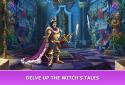 Hiddenverse: Witch's Tales - Hidden Object Puzzles screenshot 8