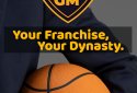 Ultimate Basketball General Manager - Sport Sim screenshot 1