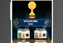Ultimate Basketball General Manager - Sport Sim screenshot 6