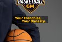Ultimate Basketball General Manager - Sport Sim screenshot 8