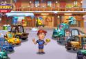 Car Parking Tycoon screenshot 1