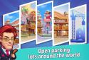 Car Parking Tycoon screenshot 5
