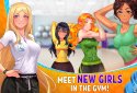 HOT GYM idle screenshot 1