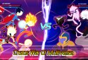 Super Stick Fight All-Star Hero: Chaos War Battle screenshot 1