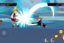 Super Stick Fight All-Star Hero: Chaos War Battle screenshot 7
