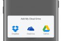 RS File Manager : File Explorer EX screenshot 5