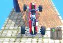 Car Parkour - 3D Extreme Offroad Free screenshot 6
