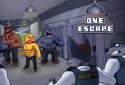 One Escape! screenshot 1