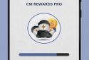 CM Rewards Pro screenshot 1