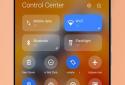 Mi Control Center: Notifications and Quick Actions screenshot 4