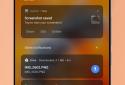 Mi Control Center: Notifications and Quick Actions screenshot 5