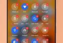 Mi Control Center: Notifications and Quick Actions screenshot 6