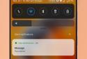 Mi Control Center: Notifications and Quick Actions screenshot 7