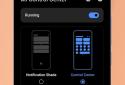 Mi Control Center: Notifications and Quick Actions screenshot 8