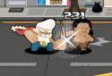 Brawl Quest - Beat Em Up Fighting Action screenshot 6