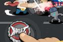 Brawl Quest - Beat Em Up Fighting Action screenshot 7