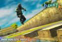 BunnyHop: Bhop & Surf screenshot 1
