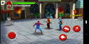 Spider-man Total Mayhem screenshot 4