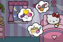 Hello Kitty: Good Night screenshot 2