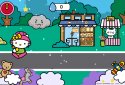 Hello Kitty: Good Night screenshot 6