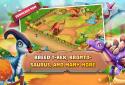 Dinosaur Park – Primeval Zoo screenshot 10
