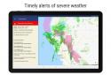 Clime: NOAA Weather Radar Live & Alerts screenshot 10