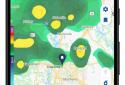 Clime: NOAA Weather Radar Live & Alerts screenshot 6