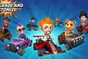 Boom Karts - Multiplayer Kart Racing screenshot 3