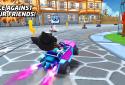 Boom Karts - Multiplayer Kart Racing screenshot 4