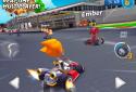 Boom Karts - Multiplayer Kart Racing screenshot 7