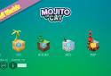 Mojito the Cat: 3D Puzzle labyrinth screenshot 2