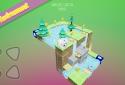 Mojito the Cat: 3D Puzzle labyrinth screenshot 5