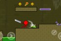 Red Stickman : Animation vs Stickman Fighting screenshot 4