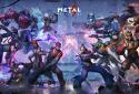 Metal Revolution screenshot 6