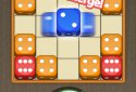 Dice Puzzle - Merge puzzle screenshot 2