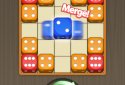 Dice Puzzle - Merge puzzle screenshot 9